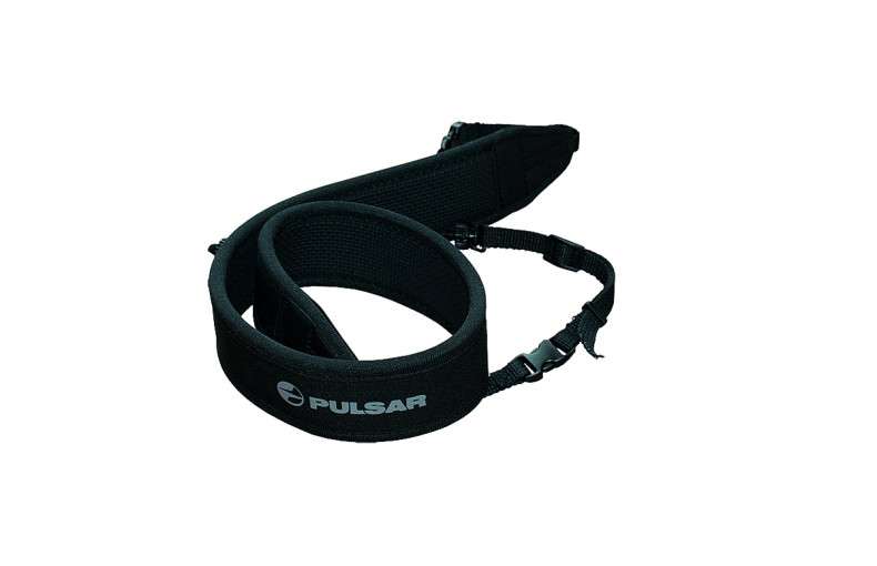 Pulsar Neck Strap