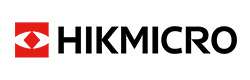 HikMicro logo