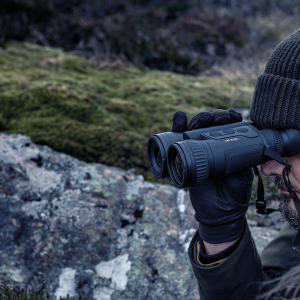 How to Use Thermal Imaging to Spot Wildlife at Night in the UK