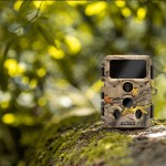 Camouflage EZ60 Pro WiFi Wildlife Camera