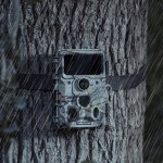 Camouflage EZ60 Pro WiFi Wildlife Camera