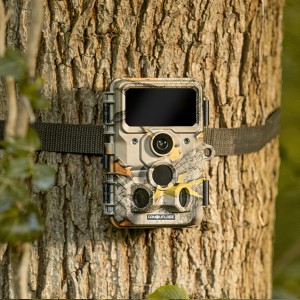 Camouflage EZ60 Pro WiFi Wildlife Camera