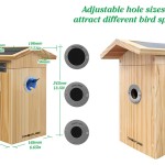 Camouflage EZ-Nest Eye Smart Bird Box Camera
