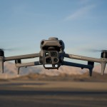 DJI Matrice 4T Thermal Drone