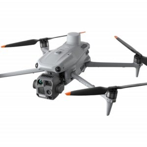 DJI Matrice 4T Thermal Drone