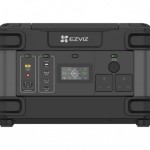 EZVIZ PS1300 Portable Power Station