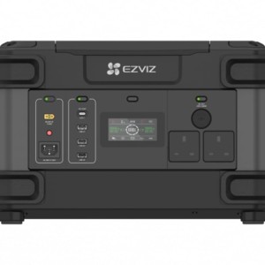 EZVIZ PS1300 Portable Power Station