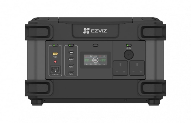 EZVIZ PS1300 Portable Power Station
