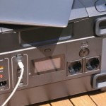 EZVIZ PS1300 Portable Power Station