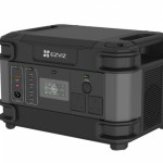 EZVIZ PS1300 Portable Power Station
