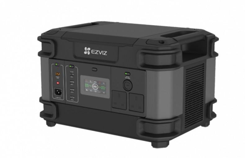 EZVIZ PS1300 Portable Power Station