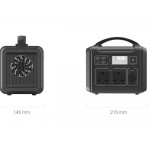 EZVIZ PS300 Portable Power Station