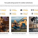 EZVIZ PS600 Portable Power Station