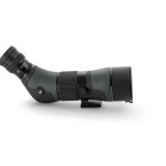 GPO PASSION APO Spotting Scope 16-48x65 - Green/Black