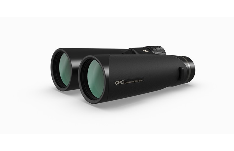 German Precision Optics Passion HD Binoculars