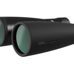 German Precision Optics Passion ED Binoculars