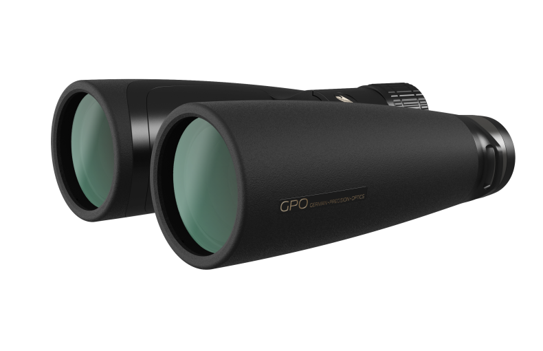 German Precision Optics Passion ED Binoculars