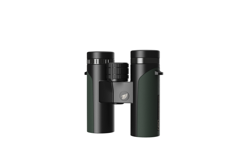 German Precision Optics Passion ED Binoculars