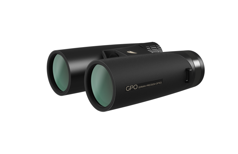 German Precision Optics Passion ED Binoculars