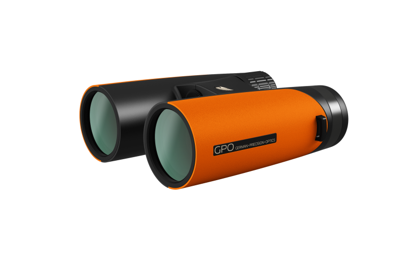 German Precision Optics Passion ED Binoculars