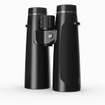 German Precision Optics Passion HD Binoculars