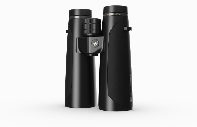 German Precision Optics Passion HD Binoculars