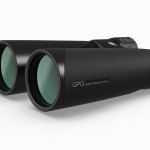 German Precision Optics Passion HD Binoculars