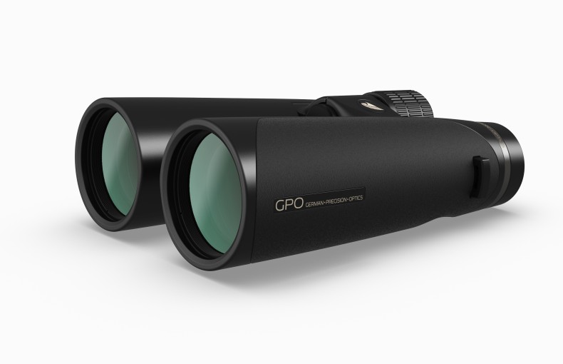 German Precision Optics Passion HD Binoculars
