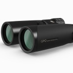 German Precision Optics Passion HD Binoculars