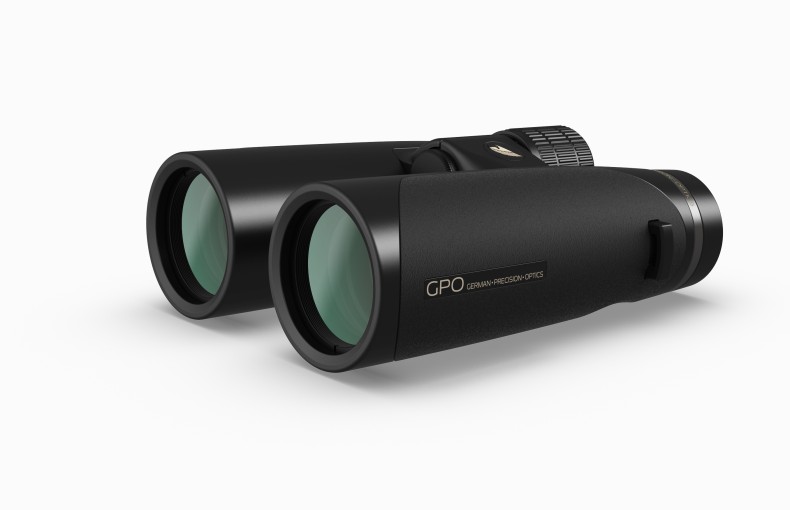 German Precision Optics Passion HD Binoculars