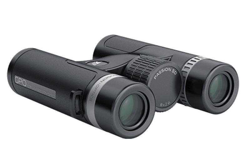 German Precision Optics Passion SD Binoculars