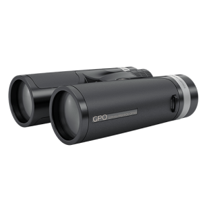 German Precision Optics Passion SD Binoculars