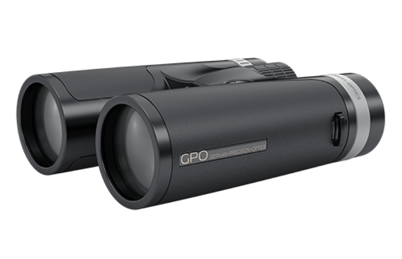 German Precision Optics Passion SD Binoculars