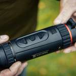 HikMicro Falcon FQ25 PRO Hand Held Thermal Imager