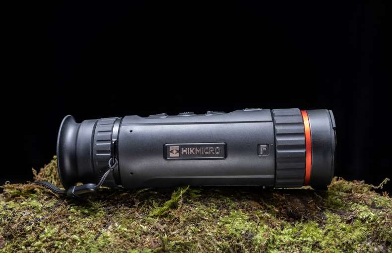 HikMicro Falcon FQ25 PRO Hand Held Thermal Imager