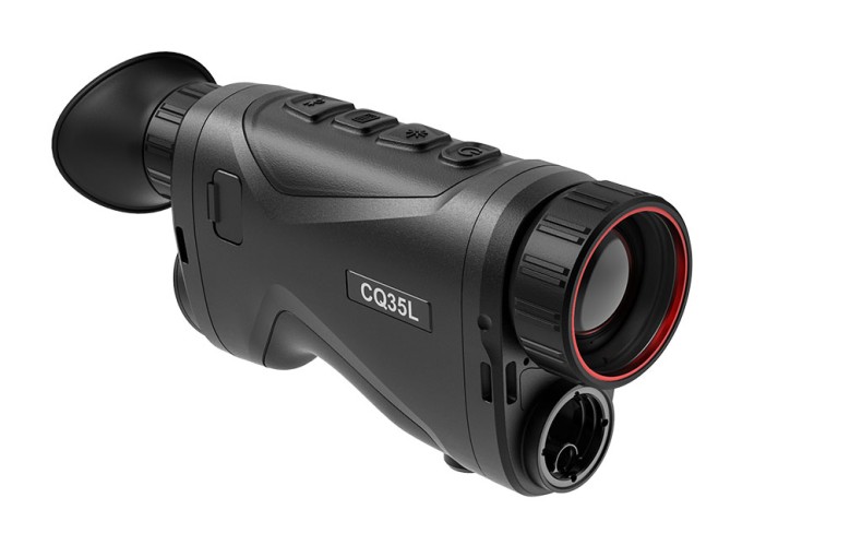 HikMicro Condor CQ35L Pro Thermal Imager