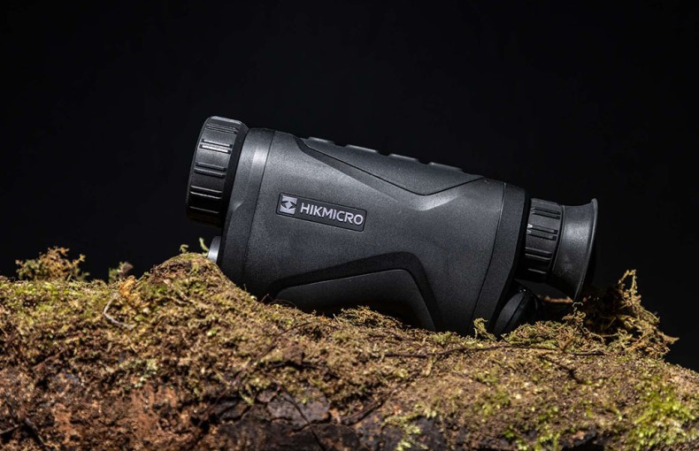 HikMicro Condor CQ35L Pro Thermal Imager
