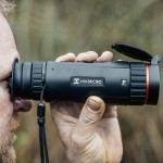 HikMicro Falcon FH35 Hand Held Thermal Imager