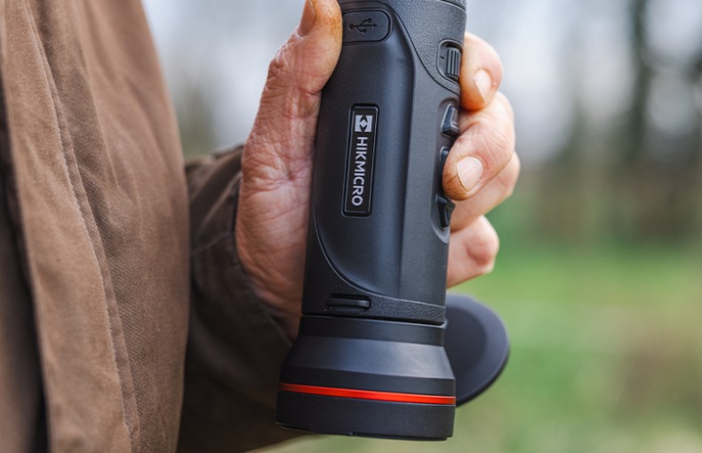 HikMicro Falcon FQ35 2.0 Hand Held Thermal