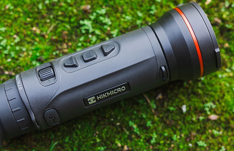 HikMicro Falcon FQ50L 2.0 Hand Held Thermal Imager