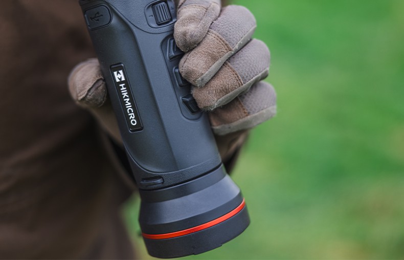 HikMicro Falcon FQ50L 2.0 Hand Held Thermal Imager