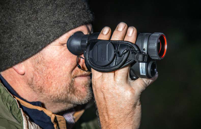 HikMicro Condor CQ35L Pro Thermal Imager