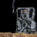 HikMicro M15 Wildlife Camera 4G Enabled Trail Camera