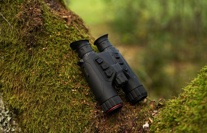 HikMicro Habrok HQ35L PRO Multispectrum Thermal Binoculars