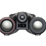 HikMicro Habrok 4K HE25L Multispectral Thermal Imaging Binoculars