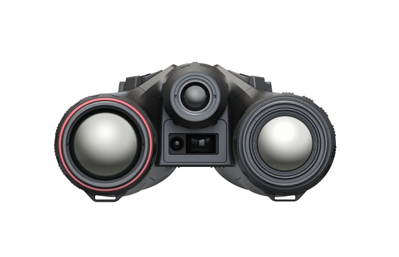HikMicro Habrok 4K HE25L Multispectral Thermal Imaging Binoculars