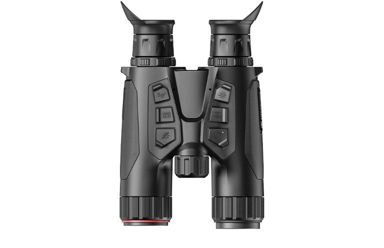 HikMicro Habrok 4K HE25L Multispectral Thermal Imaging Binoculars