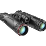 HikMicro Habrok 4K HE25L Multispectral Thermal Imaging Binoculars