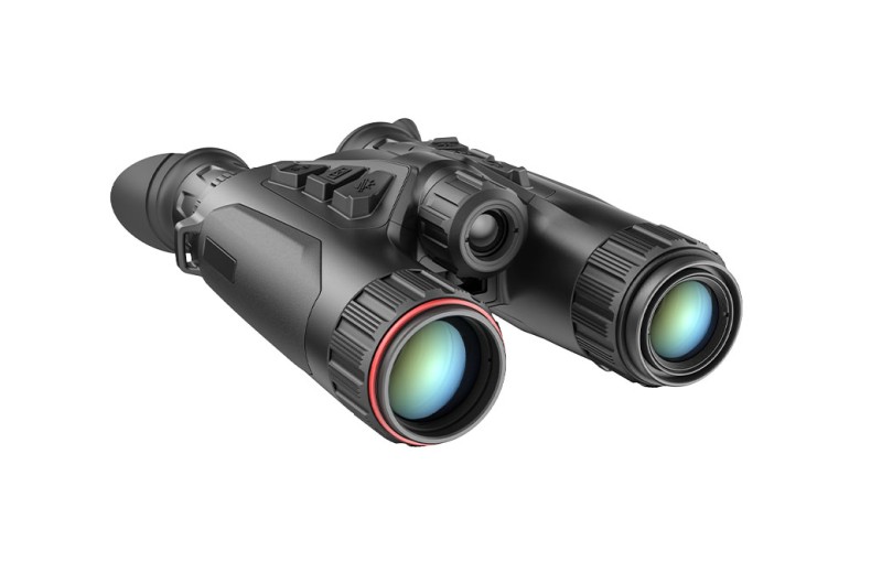 HikMicro Habrok 4K HE25L Multispectral Thermal Imaging Binoculars