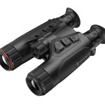 HikMicro Habrok 4K HE25L Multispectral Thermal Imaging Binoculars